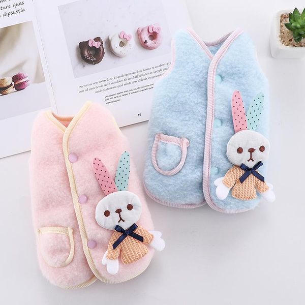 pet clothes autumn and winter teacup dogs yorkshire maltese small body dog cat plush vest jacket accessories apparel
pet clothes autumn and winter teacup dogs yorkshire maltese small body dog cat plush vest jacket accessories apparel