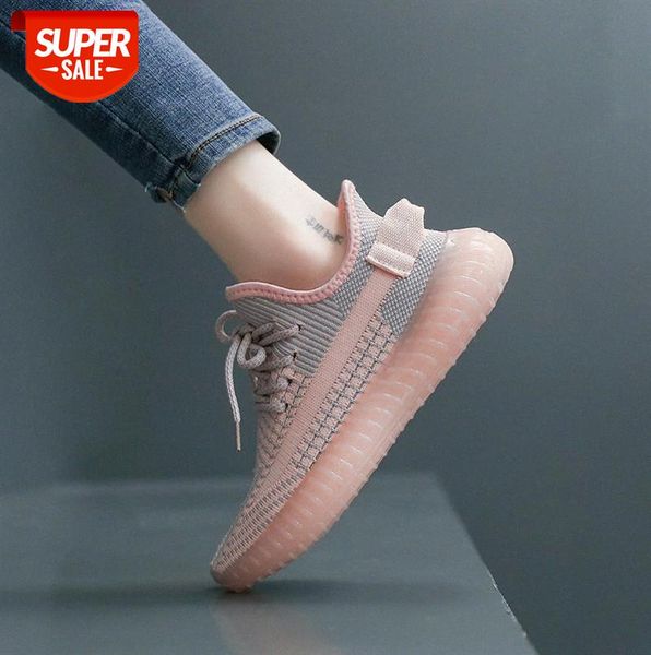 coconut shoes female flying woven breathable mesh jelly soft sole student running sports casual #6i8c
coconut shoes female flying woven breathable mesh jelly soft sole student running sports casual #6i8c