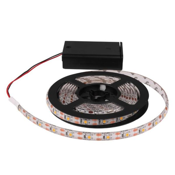 battery powered led strip light ip65 waterproof 3528 smd 2m 1m 0.5m tape with box cool white/warm white/rgb strips
battery powered led strip light ip65 waterproof 3528 smd 2m 1m 0.5m tape with box cool white/warm white/rgb strips