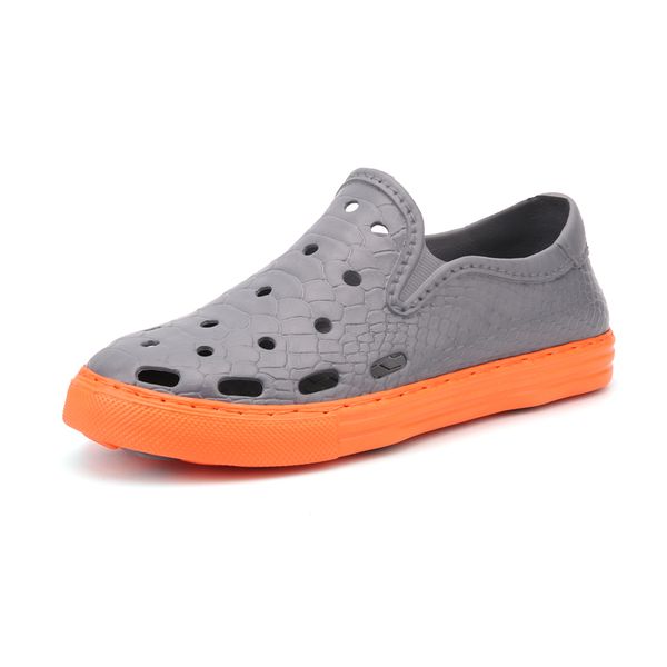 whloesale summer fashion mens running shoes blue black grey orange beach hole breathable slippers men casual sandals
whloesale summer fashion mens running shoes blue black grey orange beach hole breathable slippers men casual sandals