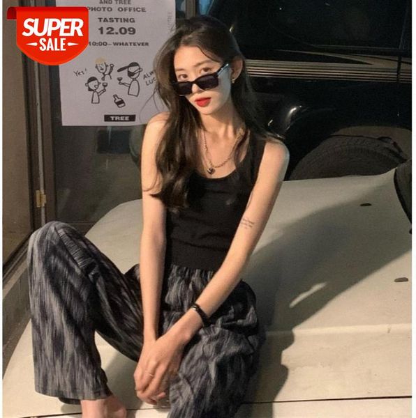 loose and versatile u-neck knit vest, single wear, outer wear suspenders, women's thin bottoming , women #qn26, Black;gray
loose and versatile u-neck knit vest, single wear, outer wear suspenders, women's thin bottoming , women #qn26, Black;gray