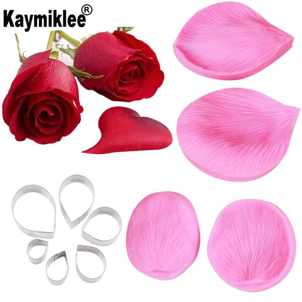cake tools rose petal veiner &cutter silicone mold flower fondant gumpaste candy mould decorating ,sugarcraft cs221
cake tools rose petal veiner &cutter silicone mold flower fondant gumpaste candy mould decorating ,sugarcraft cs221
