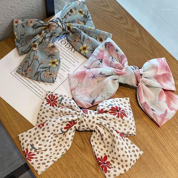 women girls cute print flower big bow hair clips sweet headband ornament barrettes hairpins fashion accessories1
women girls cute print flower big bow hair clips sweet headband ornament barrettes hairpins fashion accessories1