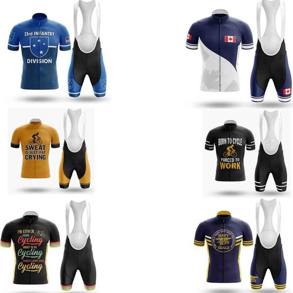 racing sets 2021 summer cycling suit for men short-sleeved quick dry breathable jacket and shorts mountain bike, Black;blue
racing sets 2021 summer cycling suit for men short-sleeved quick dry breathable jacket and shorts mountain bike, Black;blue