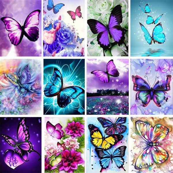 diamond painting 3d diy cross ctitch kits art crystal mosaic embroidery year giftbutterfly pattern
diamond painting 3d diy cross ctitch kits art crystal mosaic embroidery year giftbutterfly pattern