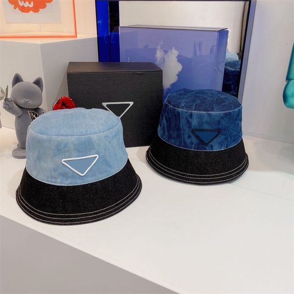 fashion bucket hat sun hats 2 colors cap for man woman fashionable design high quality, Blue;gray
fashion bucket hat sun hats 2 colors cap for man woman fashionable design high quality, Blue;gray