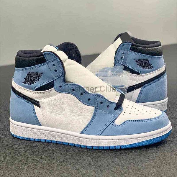 1 og university blue white black men women basketball shoes 1s mens ladies sports sneaker trainer
1 og university blue white black men women basketball shoes 1s mens ladies sports sneaker trainer