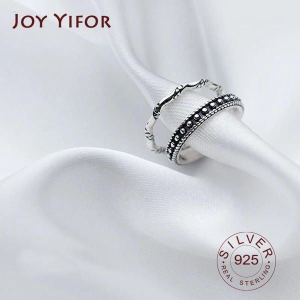 cluster rings vintage minimalist personality wave punk ring 2021 genuine 925 sterling silver fine jewelry for women birthday party gift, Golden;silver
cluster rings vintage minimalist personality wave punk ring 2021 genuine 925 sterling silver fine jewelry for women birthday party gift, Golden;silver