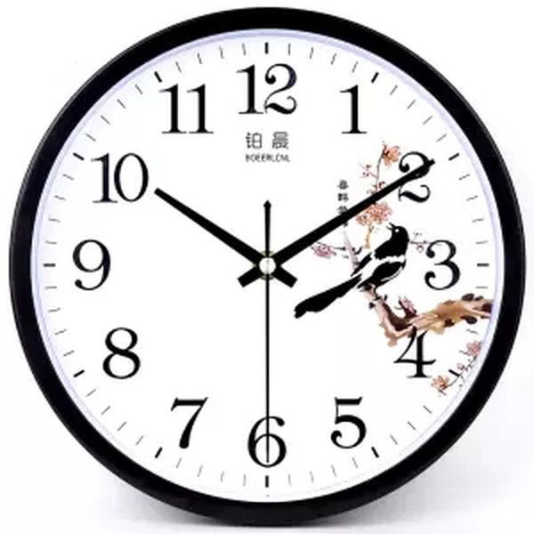 wall clocks mute clock creative fashion quartz simple living room bedroom modern family cartoon
wall clocks mute clock creative fashion quartz simple living room bedroom modern family cartoon