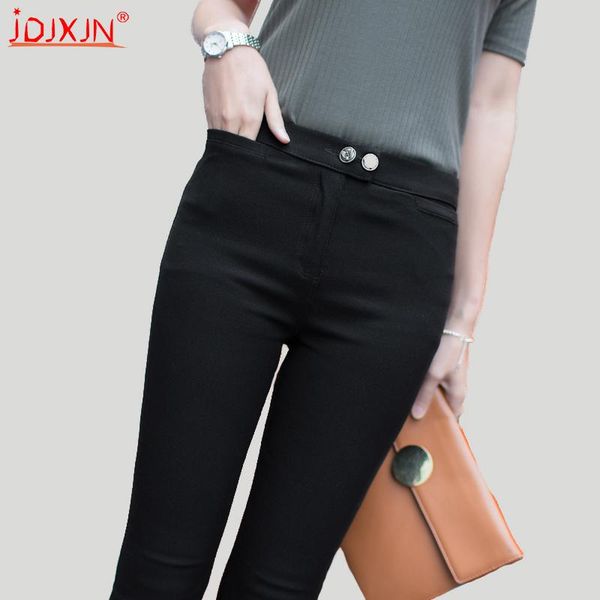 women's pants & capris 2021 casual ol office pencil trousers girls's cute black colour slim stretch fashion candy jeans, Black;white
women's pants & capris 2021 casual ol office pencil trousers girls's cute black colour slim stretch fashion candy jeans, Black;white