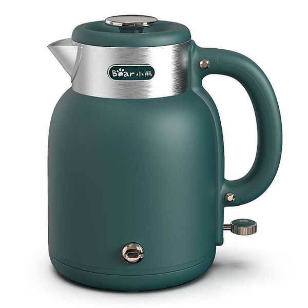 electric kettles 1.5l large capacity kettle 1500w power household teapot boiling water faster coffee eu
electric kettles 1.5l large capacity kettle 1500w power household teapot boiling water faster coffee eu