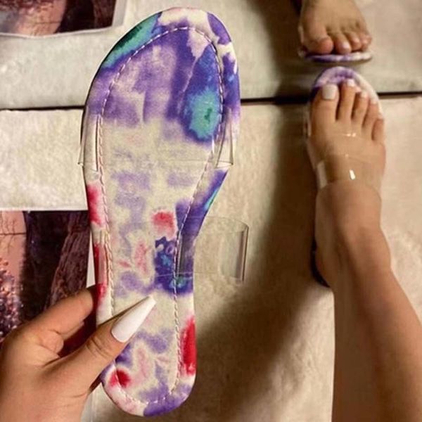 2021 sandals women summer transparent women shoes flip flop elegant flats candy color shoes woman ladies shoes gladiator c0410, Black
2021 sandals women summer transparent women shoes flip flop elegant flats candy color shoes woman ladies shoes gladiator c0410, Black