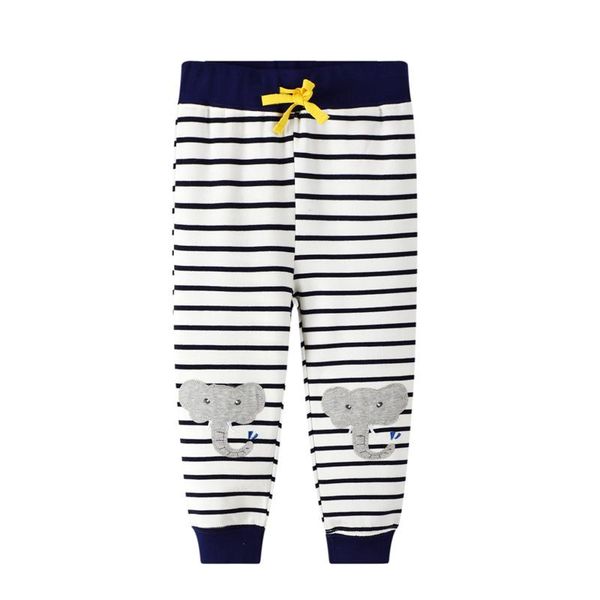 spring autumn boys pants 2021baby cotton appriqued leggings striped lovely fashion brand clothing trousers, Blue
spring autumn boys pants 2021baby cotton appriqued leggings striped lovely fashion brand clothing trousers, Blue