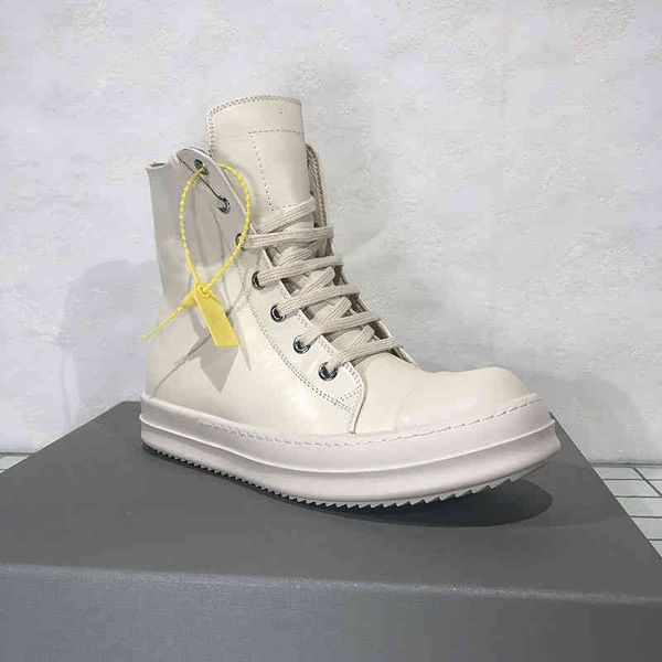 boots genuine leather men ankle high fashion sneakers lace up man shoes 11#25/20d50 p9gg, Black
boots genuine leather men ankle high fashion sneakers lace up man shoes 11#25/20d50 p9gg, Black