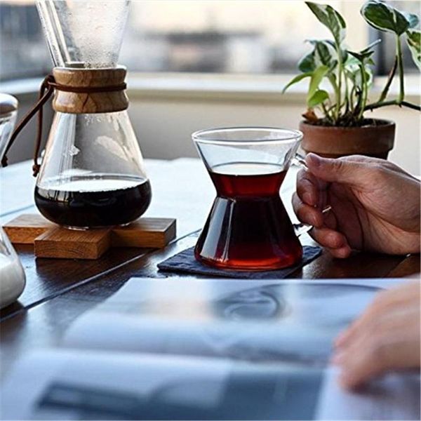 coffee pots classic glass espresso maker pour over coffeemaker machine filter pot 400ml
coffee pots classic glass espresso maker pour over coffeemaker machine filter pot 400ml