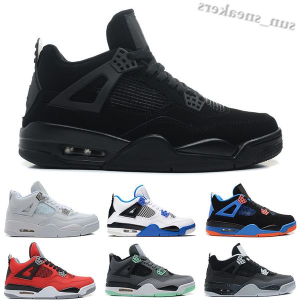 2021 bred 4s men boots shoes 4 what the fiba silt red cool grey black cat mens trainers athletic sports sneakers -13 rg06
2021 bred 4s men boots shoes 4 what the fiba silt red cool grey black cat mens trainers athletic sports sneakers -13 rg06