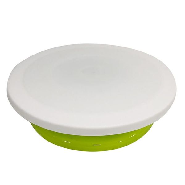 11.02in rotating cake turntable round stand diy baking mold decorating tool pastry making supply kitchen accessories & tools
11.02in rotating cake turntable round stand diy baking mold decorating tool pastry making supply kitchen accessories & tools