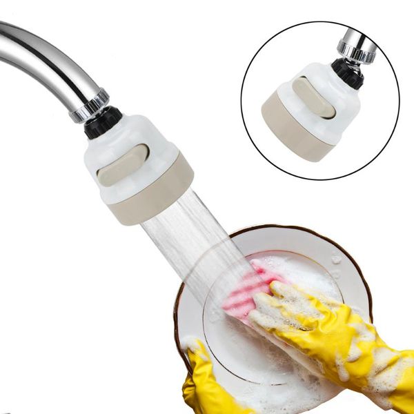 kitchen faucets 360 degree rotatable spray head tap faucet filter nozzle high pressure 3 modesuniversal hose universal adapters
kitchen faucets 360 degree rotatable spray head tap faucet filter nozzle high pressure 3 modesuniversal hose universal adapters