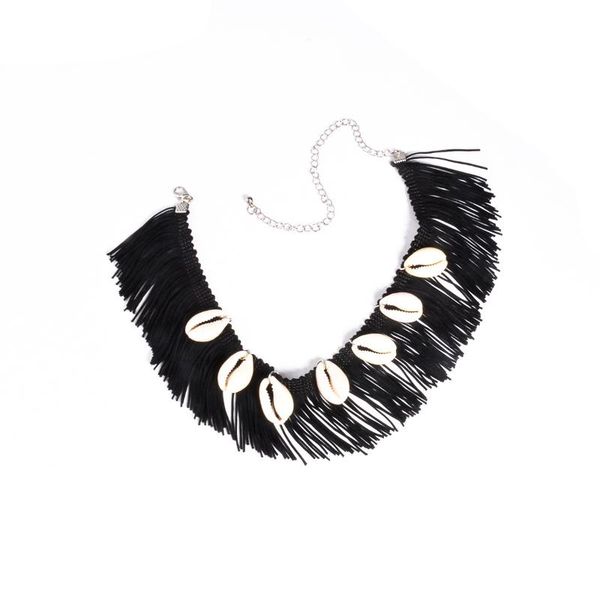chokers boho fashion multi layer gold silver color conch shell pendants necklace for women ocean seashell beach jewelry bk40, Golden;silver
chokers boho fashion multi layer gold silver color conch shell pendants necklace for women ocean seashell beach jewelry bk40, Golden;silver