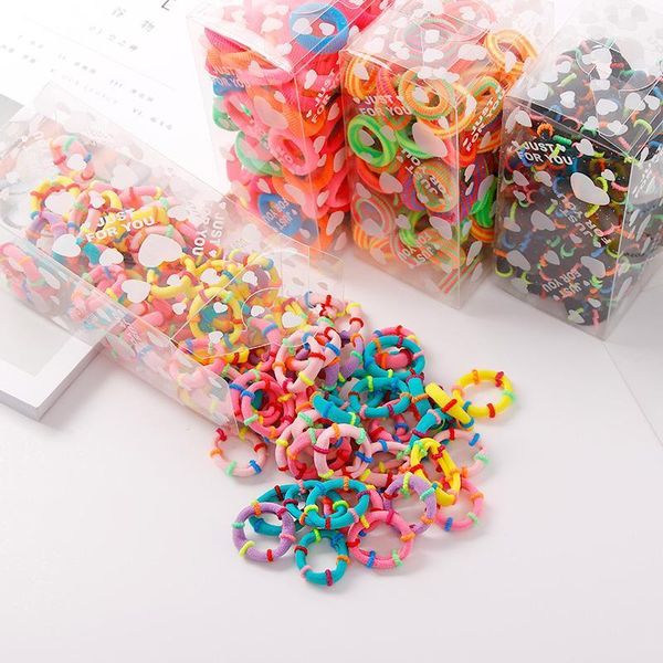 hair accessories 100pcs/lot 3.0cm children cute small ring rubber bands tie gum ponytail holder elastic band headband girls, Slivery;white
hair accessories 100pcs/lot 3.0cm children cute small ring rubber bands tie gum ponytail holder elastic band headband girls, Slivery;white