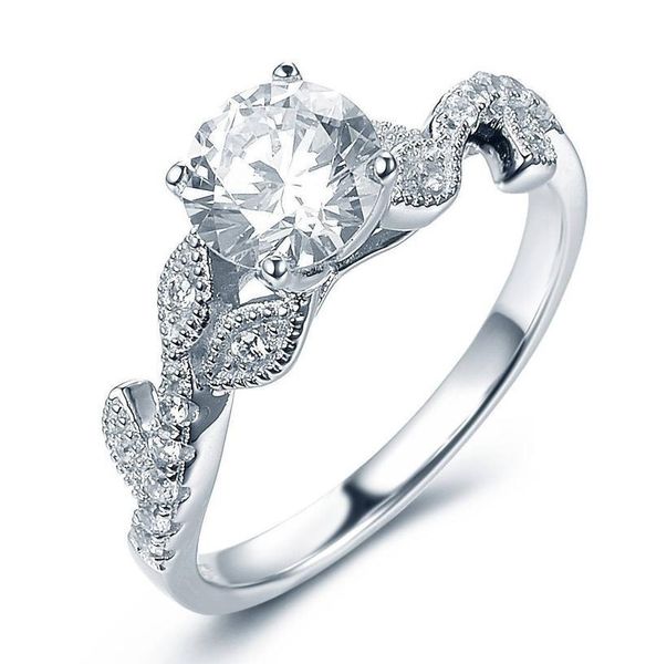 wedding rings hainon fashion elegant for women with white cross twist leaves cz zircon engagement ring jewelry gifts, Slivery;golden
wedding rings hainon fashion elegant for women with white cross twist leaves cz zircon engagement ring jewelry gifts, Slivery;golden