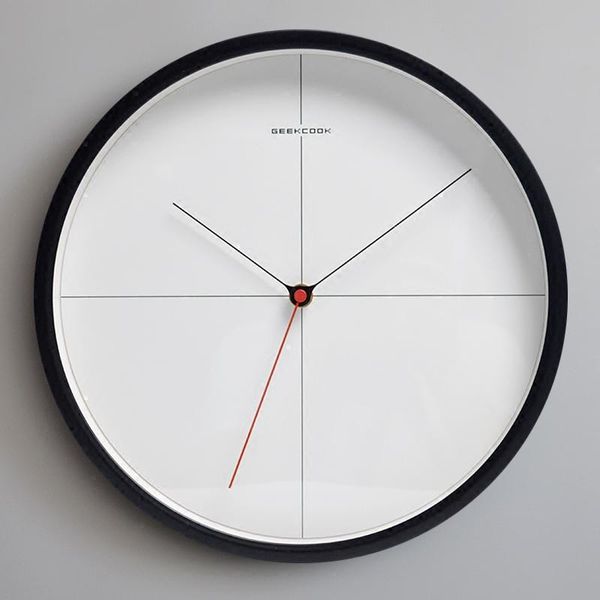 wall clocks simple modern metal clock minimalist european style living room quartz creative bedroom silent pocket watch
wall clocks simple modern metal clock minimalist european style living room quartz creative bedroom silent pocket watch