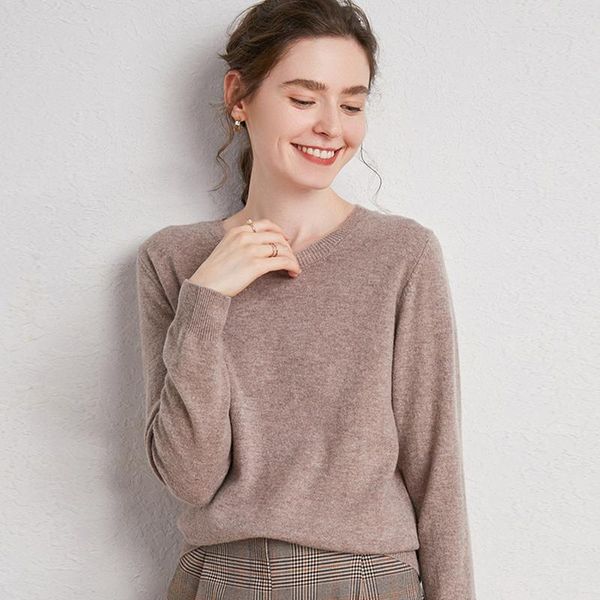 women's sweaters knitted women casual o- neck 100% wool sweater female soft solid full sleeved warm pullover autumn winter, White;black
women's sweaters knitted women casual o- neck 100% wool sweater female soft solid full sleeved warm pullover autumn winter, White;black