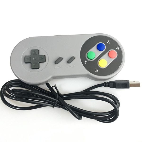 game controllers & joysticks usb controller gaming joystick gamepad for snes pad windows pc mac computer control
game controllers & joysticks usb controller gaming joystick gamepad for snes pad windows pc mac computer control
