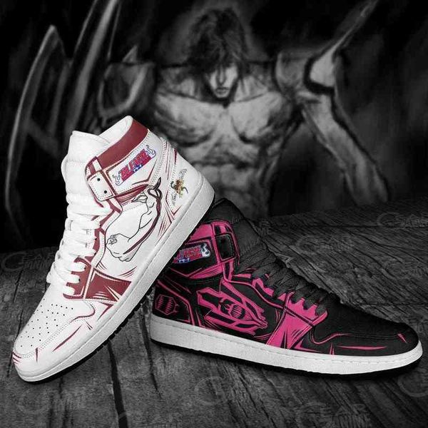 luxury custom shoes fan diy anime sneakers sado mens basketball shoes jumpman 1 model custom trainers casual shoese
luxury custom shoes fan diy anime sneakers sado mens basketball shoes jumpman 1 model custom trainers casual shoese