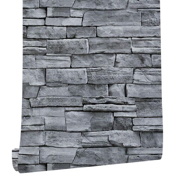 wallpapers 0.45*6m living room kitchen bathroom waterproof wall sticker home decor removable pvc brick stone self adhesive wallpaper
wallpapers 0.45*6m living room kitchen bathroom waterproof wall sticker home decor removable pvc brick stone self adhesive wallpaper
