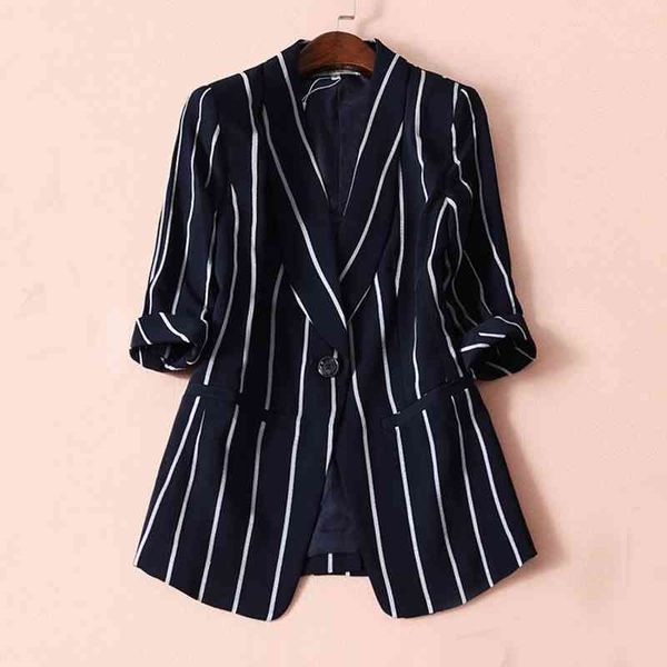 5xl large size women's blazers spring and summer coat loose suits black clothings lady 210330, White;black
5xl large size women's blazers spring and summer coat loose suits black clothings lady 210330, White;black