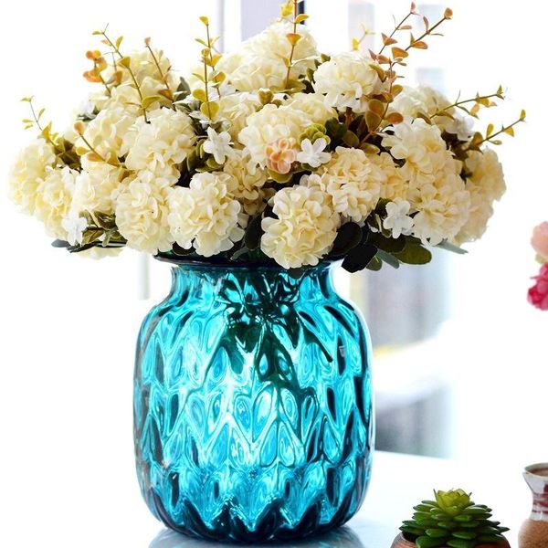 decorative flowers & wreaths simulation plants, 10 chrysanthemums, home, indoor and outdoor garden banquets, els, anniversaries, diy flower
decorative flowers & wreaths simulation plants, 10 chrysanthemums, home, indoor and outdoor garden banquets, els, anniversaries, diy flower
