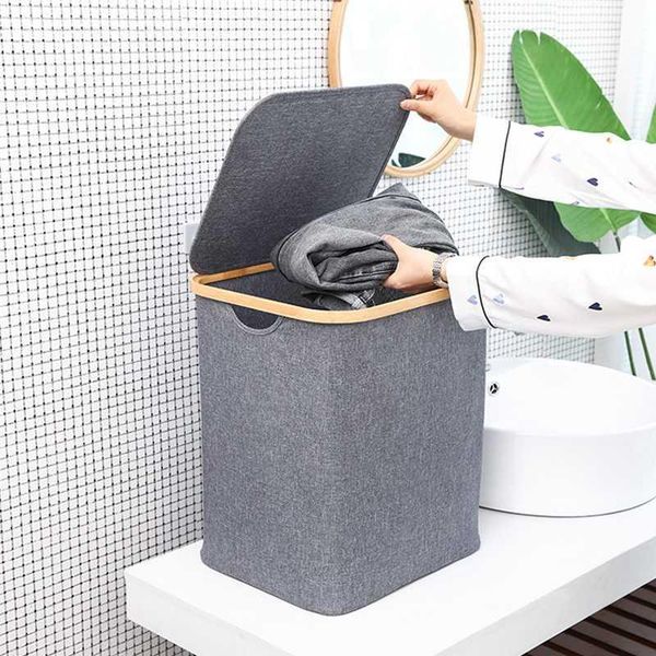 laundry bags basket with lid large bamboo dirty clothes hamper handle waterproof collapsible storage bedroom
laundry bags basket with lid large bamboo dirty clothes hamper handle waterproof collapsible storage bedroom