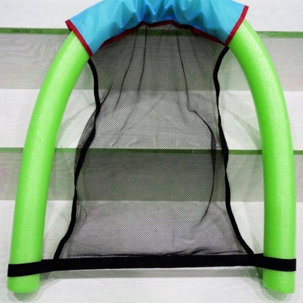 pool & accessories 1 pcs floating swim chair net cover swimming water row paddling drifting lounge mesh network
pool & accessories 1 pcs floating swim chair net cover swimming water row paddling drifting lounge mesh network