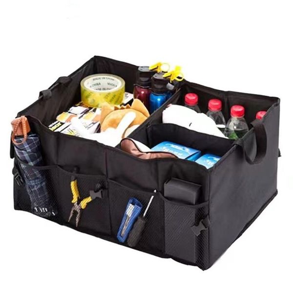 car organizer trunk eco friendly super strong durable collapsible cargo storage box for auto trucks suv
car organizer trunk eco friendly super strong durable collapsible cargo storage box for auto trucks suv