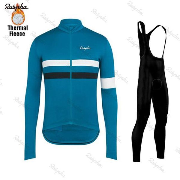 racing sets winter thermal fleece jaraphaful cket cycling jersey long sleeve ropa ciclismo hombre bicycle wear bike clothing maillot ciclism, Black;blue
racing sets winter thermal fleece jaraphaful cket cycling jersey long sleeve ropa ciclismo hombre bicycle wear bike clothing maillot ciclism, Black;blue