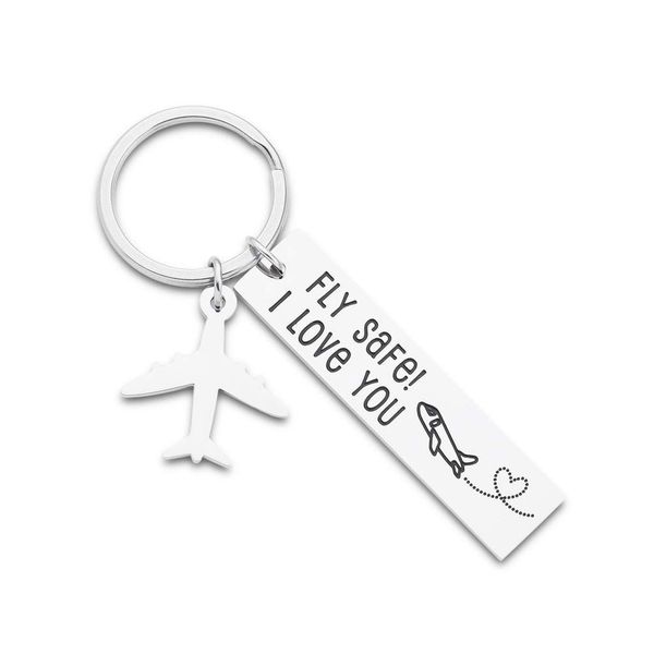 pilot gifts fly safe i love you keychain for flight staff airline worker boyfriends husband dad gift for him her men womendio chan contact, Slivery;golden
pilot gifts fly safe i love you keychain for flight staff airline worker boyfriends husband dad gift for him her men womendio chan contact, Slivery;golden