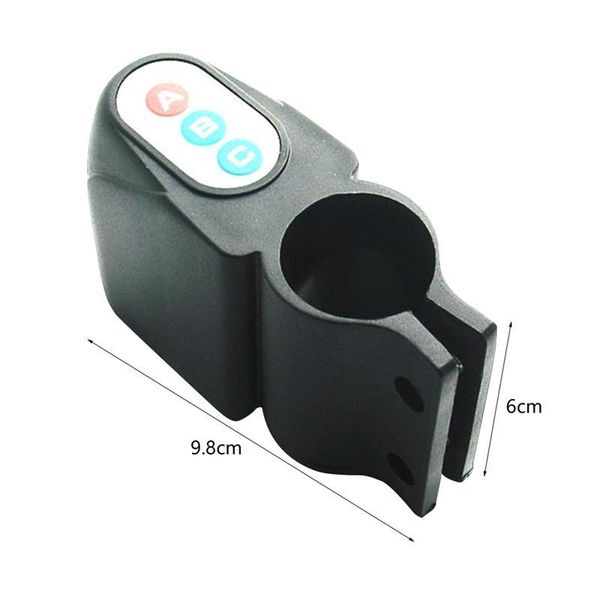 bike locks bicycle alarm a/b/c button anti-theft cycling audible sound loud security mtb steal lock devices outdoor equipment
bike locks bicycle alarm a/b/c button anti-theft cycling audible sound loud security mtb steal lock devices outdoor equipment