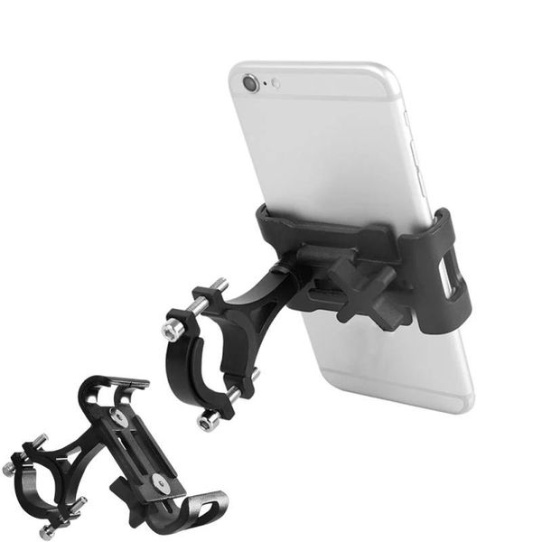 cell phone mounts & holders motorcycle bicycle holder mount bike aluminum alloy bracket moto outdoor riding handlebar for navigation 
cell phone mounts & holders motorcycle bicycle holder mount bike aluminum alloy bracket moto outdoor riding handlebar for navigation