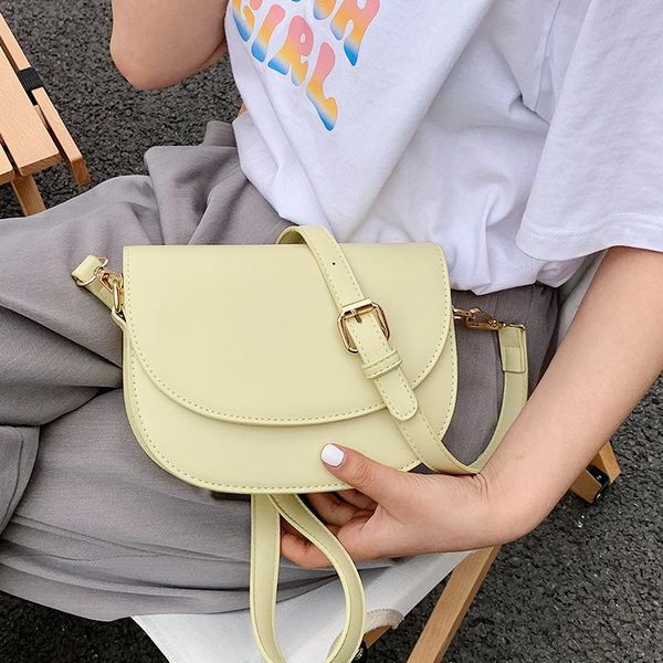 solid color pu leather saddle bags for women 2021 small lady shoulder messenger bag female travel handbags and purses cross body
solid color pu leather saddle bags for women 2021 small lady shoulder messenger bag female travel handbags and purses cross body