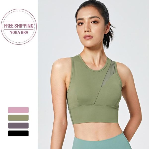 women's seamless high impact sports bra with removable cups support pink workout yoga back cutout activewear gym clothing, White;black
women's seamless high impact sports bra with removable cups support pink workout yoga back cutout activewear gym clothing, White;black