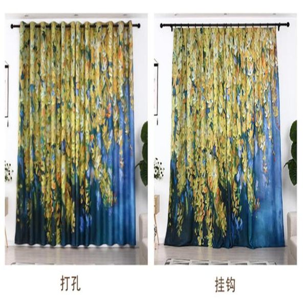 curtain & drapes custom curtains oil painting style living room bedroom study 3d soundproof windproof
curtain & drapes custom curtains oil painting style living room bedroom study 3d soundproof windproof