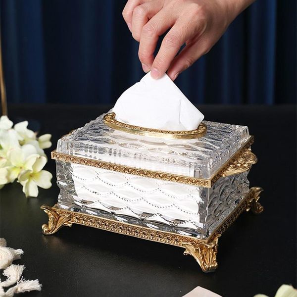 tissue boxes & napkins brass box living room drawer light luxury style desksmall ornaments home decoration storage handmade
tissue boxes & napkins brass box living room drawer light luxury style desksmall ornaments home decoration storage handmade