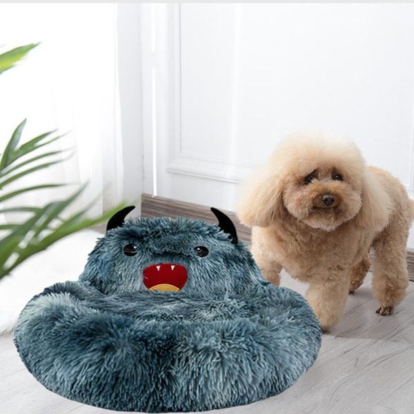 kennels & pens super soft pet dog bed winter house cat nest sleeping bag cats cushion mat warm basket for small large supplies
kennels & pens super soft pet dog bed winter house cat nest sleeping bag cats cushion mat warm basket for small large supplies