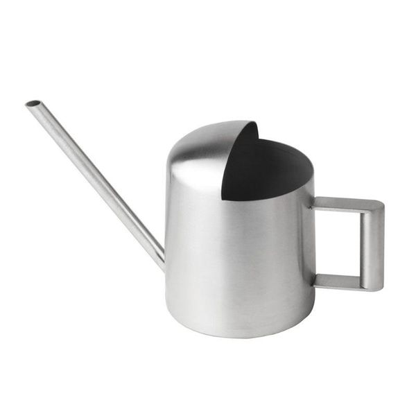 watering equipments 300ml stainless steel can garden plant flower long mouth spray sprinkling pot gardening tool 875a
watering equipments 300ml stainless steel can garden plant flower long mouth spray sprinkling pot gardening tool 875a