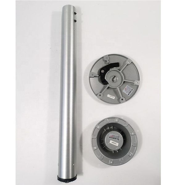 parts ellrv oem curvilinear telesko caravan table leg
parts ellrv oem curvilinear telesko caravan table leg