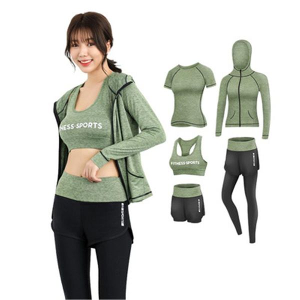 running pants women jogging sets sports suit yoga wear gym fitness clothing for woman outdoor training workout quick dry tights, Black;blue
running pants women jogging sets sports suit yoga wear gym fitness clothing for woman outdoor training workout quick dry tights, Black;blue