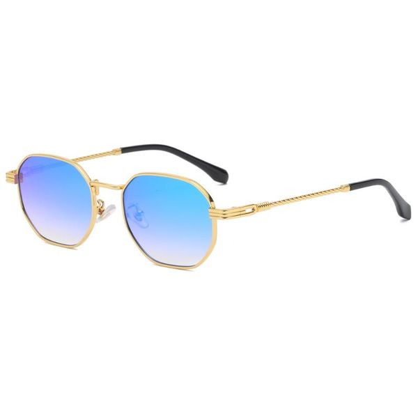 sunglasses kachawoo small frame square retro male metal sun glasses fashion female trending outdoor eyewear blue green mirror, White;black
sunglasses kachawoo small frame square retro male metal sun glasses fashion female trending outdoor eyewear blue green mirror, White;black