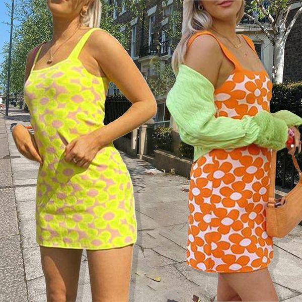 casual dresses women summer knit skirt flower wide shoulder strap square neck sleeveless slip dress for girls orange/yellow 2021, Black;gray
casual dresses women summer knit skirt flower wide shoulder strap square neck sleeveless slip dress for girls orange/yellow 2021, Black;gray