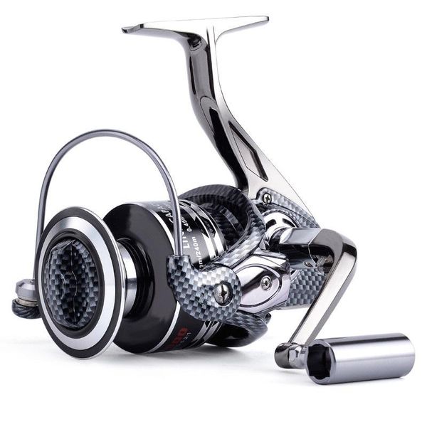 baitcasting reels nunatak arrival winter fishing reel de2000 3000 4000 5000 6000 7000 spinning full metal12+1 ball bearings gear
baitcasting reels nunatak arrival winter fishing reel de2000 3000 4000 5000 6000 7000 spinning full metal12+1 ball bearings gear